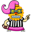 AliasBurn