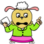 funkygreenmonkee