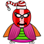 mrsburnout