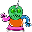 slangstein