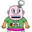 alfredpost