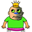zbraaten