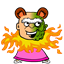 pleasantpeasant