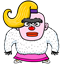 wallygorn