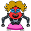 zippernec