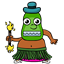 toddicipherus