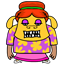 airegold