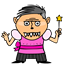 despunk