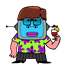 Valthjofr