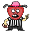 demongalarza