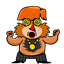tsimody