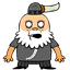 nytharius