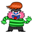 fredges
