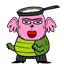 olliredneb