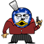 gregmixeagle