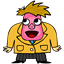 bradyhoggard