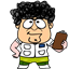 rockstrongo