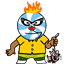 chungaroo