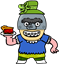 kendrarisdon