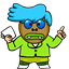 texasthorn