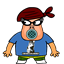 LUCKYSMOM