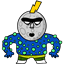 spandox