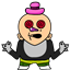 jpcrow