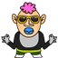usherp