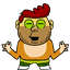 pyris