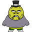 wackteen