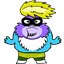 AfroGT