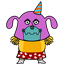 Chrishhall