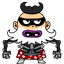 bleukattwoot