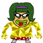 pecefrogg