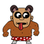 gutterwaste
