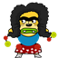 scizzie