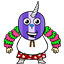 marinarawr