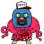 xenocarcinus