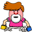 fharpster