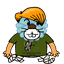 gimpbully
