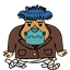 tonyelfuerte