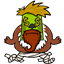 cluckie
