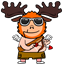 amberganda