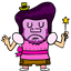 albinofish