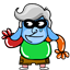 Bluefox311