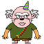 ddriedell