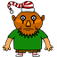 Tritonman