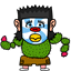 semitalentedfool