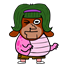 worrywort