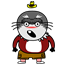 redcrow75